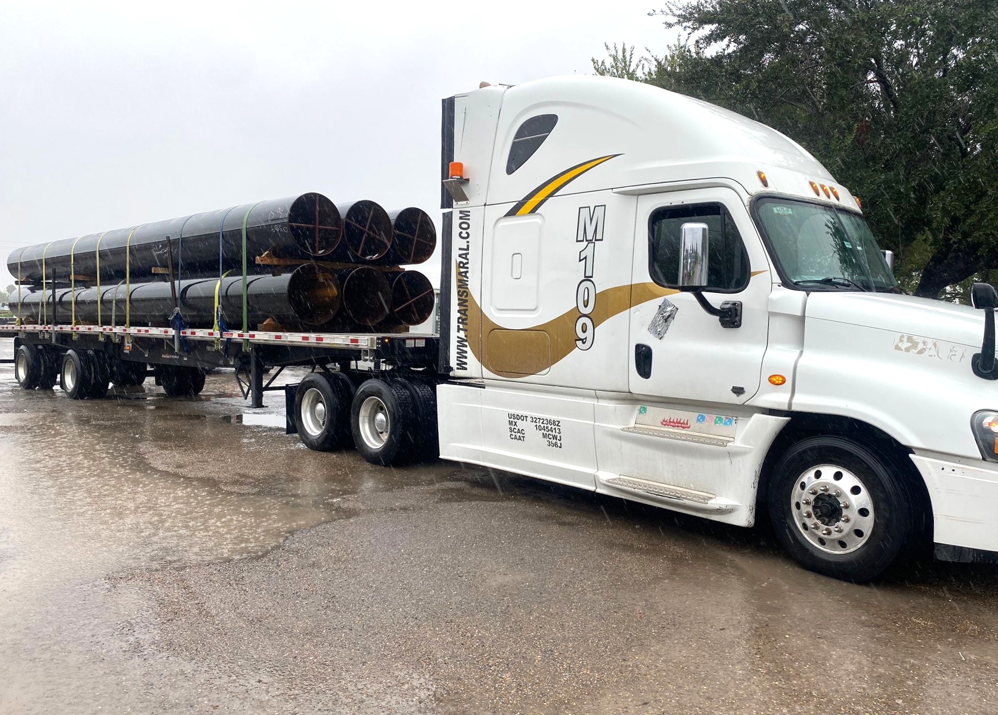Heavy Haul